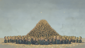 What the Middle Rating Really Means: Rethinking ‘Meets Expectations’ in Performance Appraisals